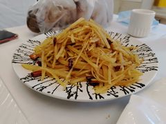 -鑫百万烤鸭店(大兴店)