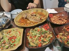 -朗妈私房菜(婺女州店)