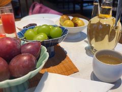 -鲤院·新中式美学·庭院餐厅(夫子庙店)