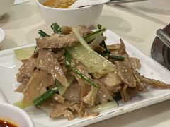 -太婆天府山珍酒楼(亚运村店)