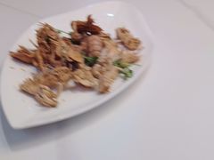 -渔码头食府(蓬莱阁店)