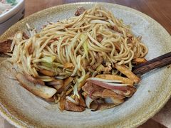 -圳兴面王·拌川·特色炒面(福田车公庙店)