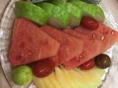 -东方御宴海鲜酒楼(棕泉酒店)