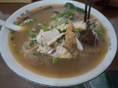 -阿玲海鲜面(高亭镇星河路店)