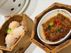 -祥记·国宴豫菜·经典粤菜(郑东新区新长安店)