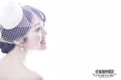 爱城婚纱摄影-爱城婚纱摄影·品质严选店