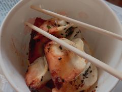 -香山胡记吴江路生煎(灵山路店)