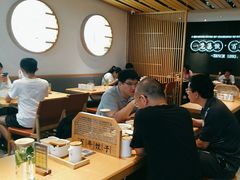 -天怡興·百年蒸饺(中心书城店)