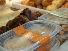 -宫门口馒头铺(创始人总店)