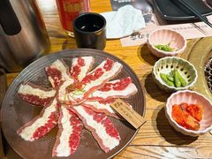 -黑牛の店·和牛烧肉(石家庄万象城店)