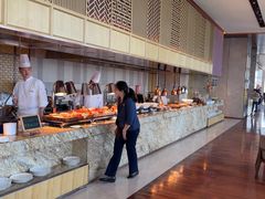 -嘉定凯悦·咖啡厅