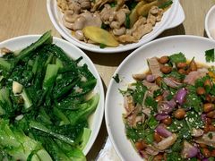 -东山茶寮(新安店)