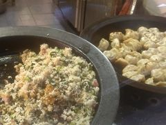 -舒蔡记生煎菜饭(云南中路店)