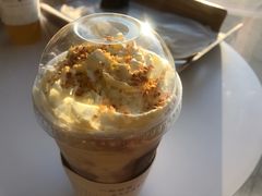 芋泥宝藏茶-奈雪的茶(中粮祥云小镇店)