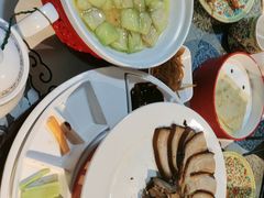 -满乡小馆