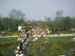 -武清南湖绿博园