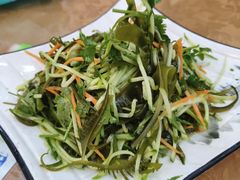 -渔码头食府(蓬莱阁店)