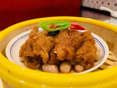 -香港新曜记茶餐厅(星耀城店)