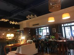 -感悟时光书吧(融汇店)