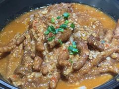-何氏排骨(左家塘店)