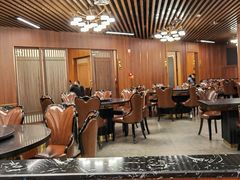 大堂-旺达·福州菜(正大广场店)