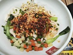 -西北馍王.陕西手工面(龙湖白沙天街店)