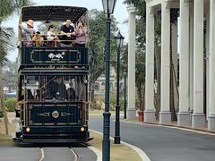 -赤坎·广东华侨国际旅游度假区