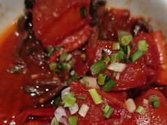 -韶山冲湘菜(中兴大街店)