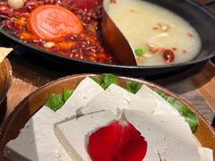 -楠火锅(昆山金鹰店)