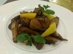 -西安烤鸭店(369烤鸭王店)