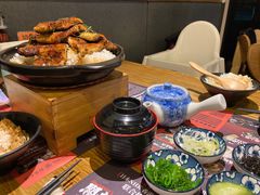 -鳗事鱼意·活鳗現烤专门店(富力海珠城店)