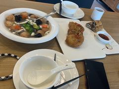 -枣子树·素食餐厅(朱家尖店)