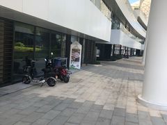 -五缘湾游艇帆船俱乐部