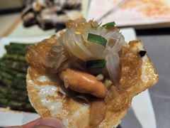 -老白清真烧烤(锦州旗舰店)