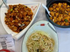 -峨嵋酒家(地安门店)