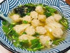 -北丐先生·野馄饨烧烤(雨花万象店)