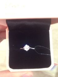 -Zbird钻石小鸟·钻戒婚戒定制高端珠宝私人定制中心