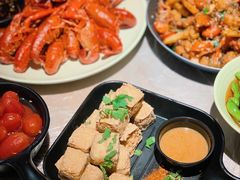 -巴厘龙虾·榜首油焖大虾(洞庭·艺术洋房店)