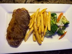 -于家堡洲际酒店·堡子里酒廊