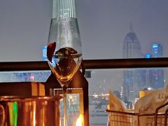 -四季酒店·空中花园 Aria on 9