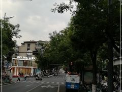 -上海精菜馆(虎踞关店)