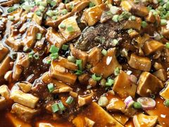 -天回镇何氏豆腐(总店)