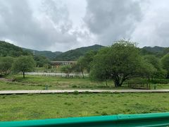 -大水川景区