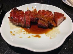正斗叉烧-正斗·港式粤菜(SKLP店)