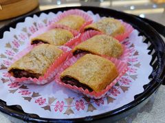 -丰尔粥食·顺德鱼生·干蒸排骨顺德菜(大良分店)