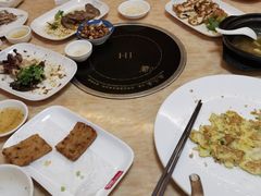 -壹只卤鹅·潮汕菜(莲塘店)