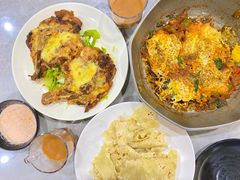 -阿拉伯萨娜餐厅(石马社区店)