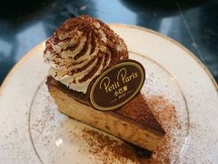 -PETIT PARIS 小巴黎(花园道店)