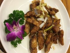 -新南华大酒店(长寿店)