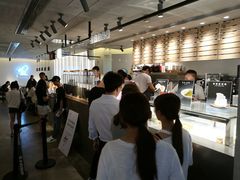 -喜茶(中山利和新地店)